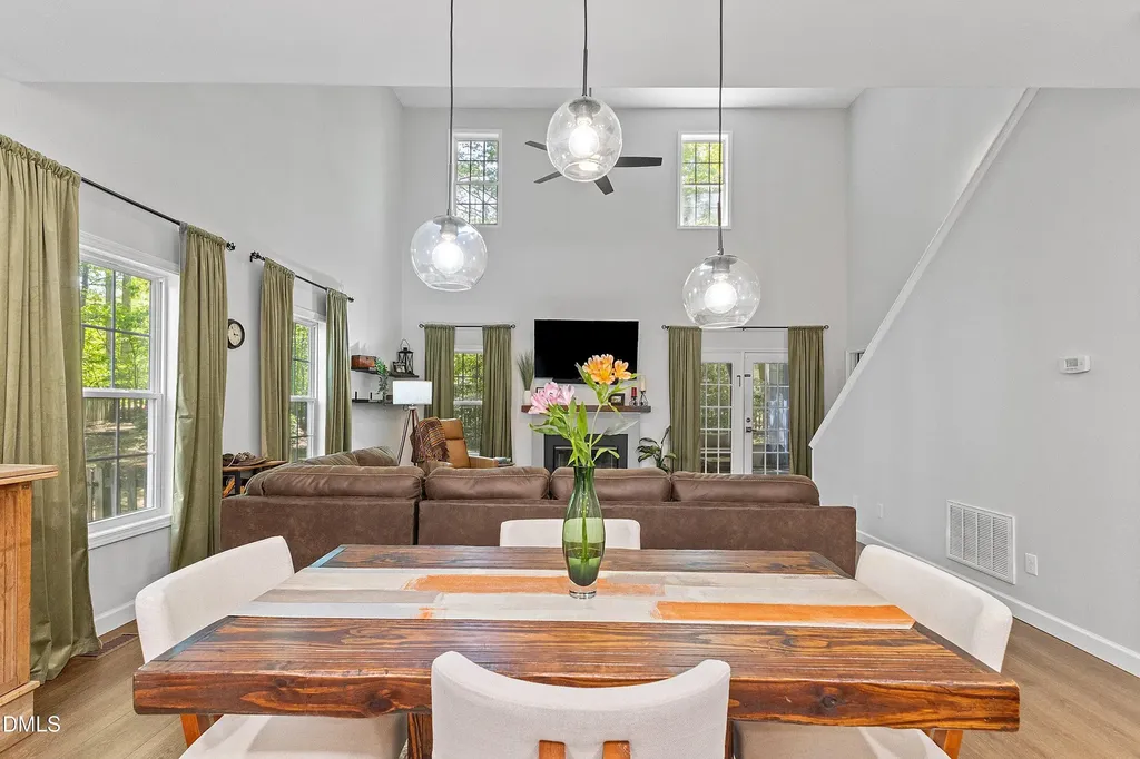 2540 Beech Gap Court Raleigh NC 27603