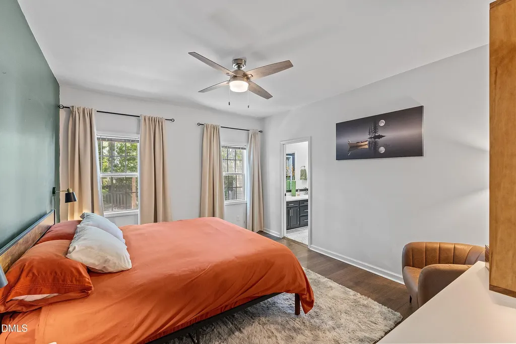 2540 Beech Gap Court Raleigh NC 27603