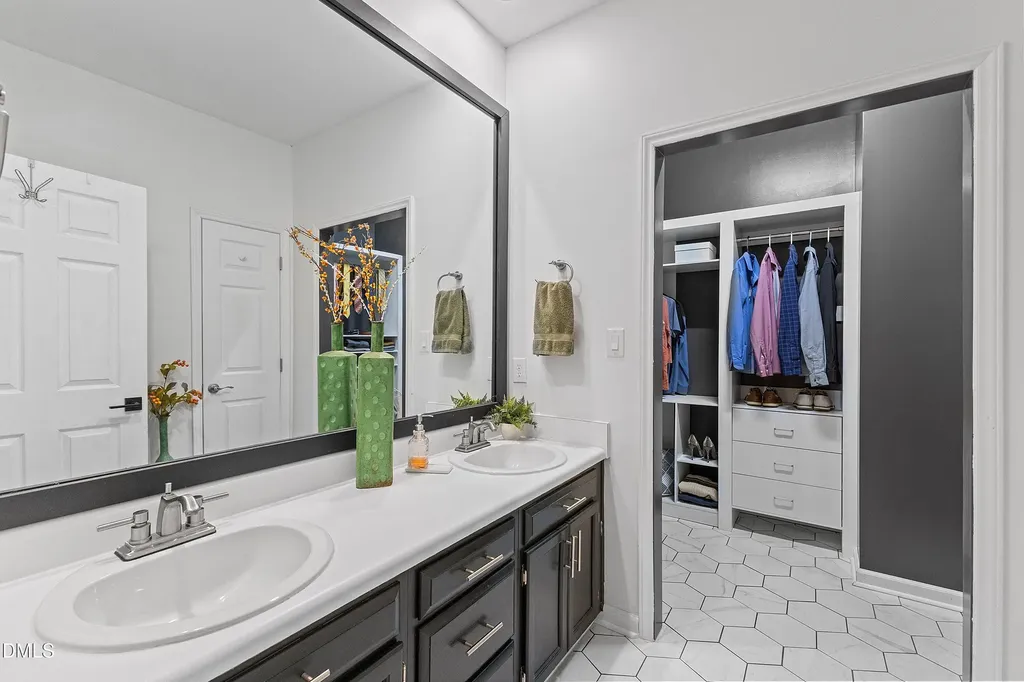 2540 Beech Gap Court Raleigh NC 27603