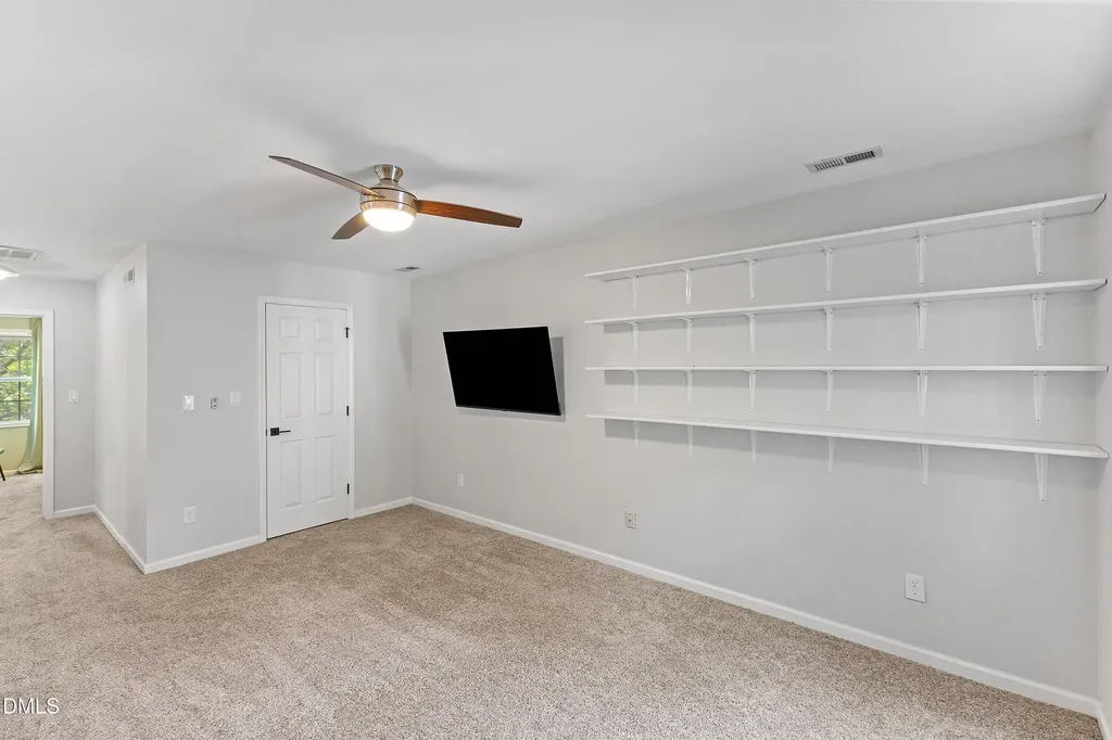 2540 Beech Gap Court Raleigh NC 27603