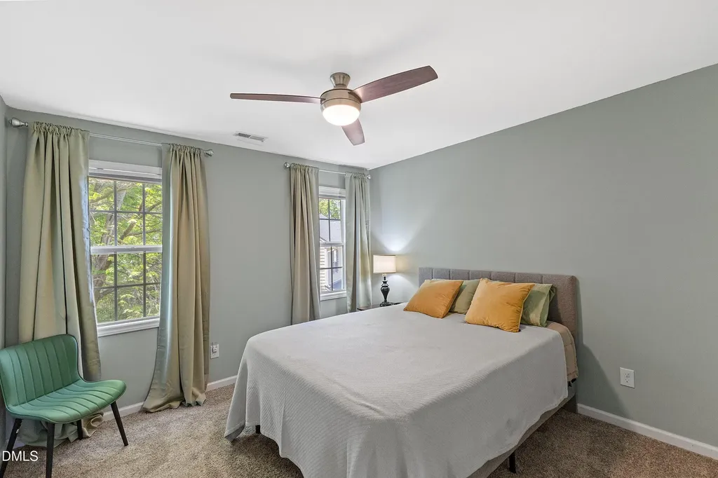 2540 Beech Gap Court Raleigh NC 27603
