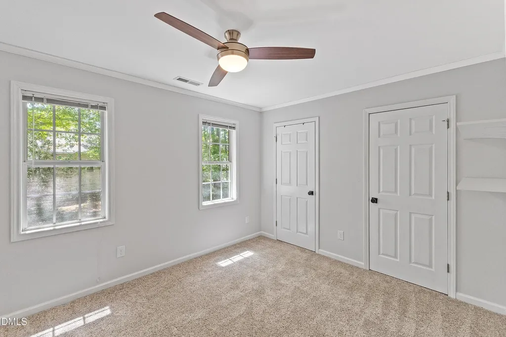 2540 Beech Gap Court Raleigh NC 27603
