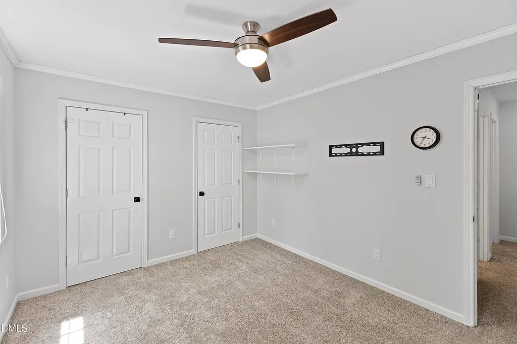 2540 Beech Gap Court Raleigh NC 27603