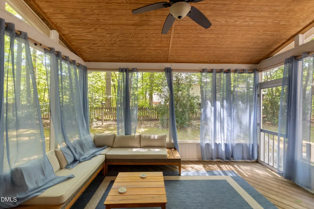 2540 Beech Gap Court Raleigh NC 27603