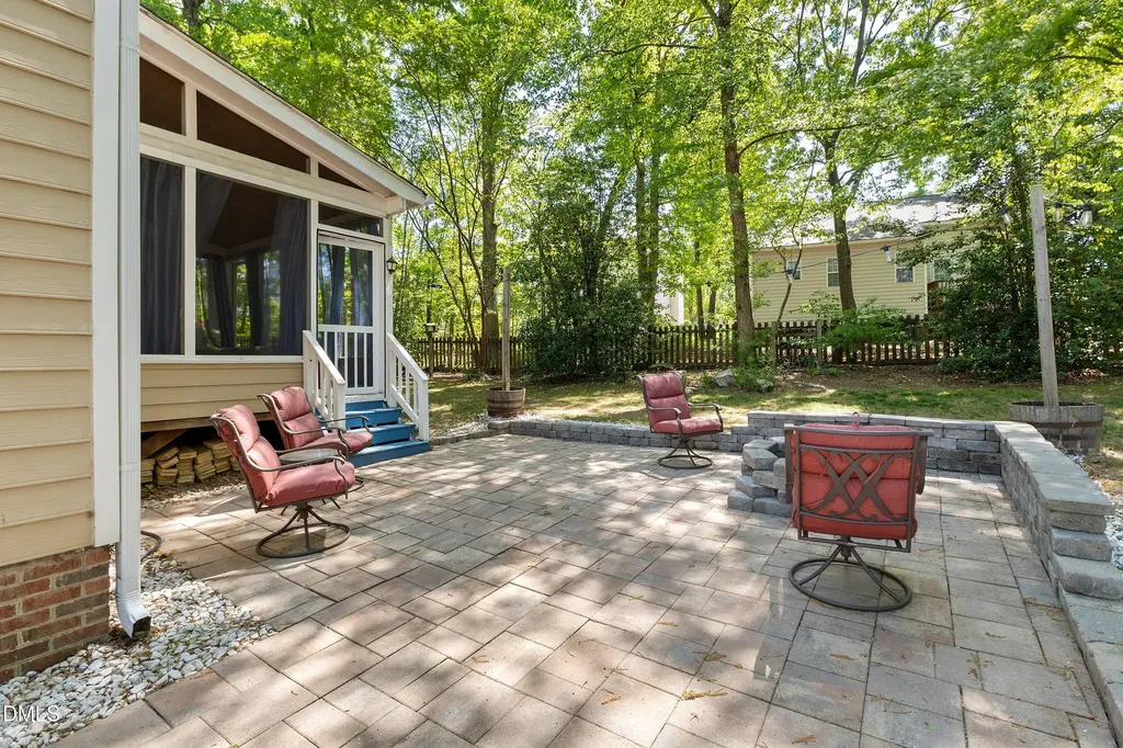 2540 Beech Gap Court Raleigh NC 27603