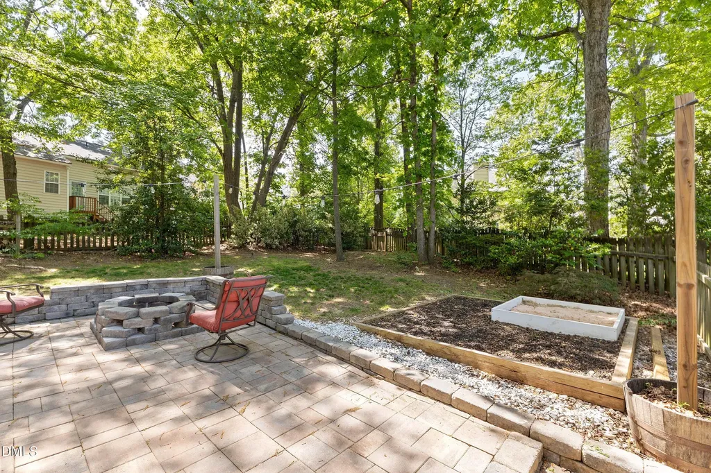 2540 Beech Gap Court Raleigh NC 27603