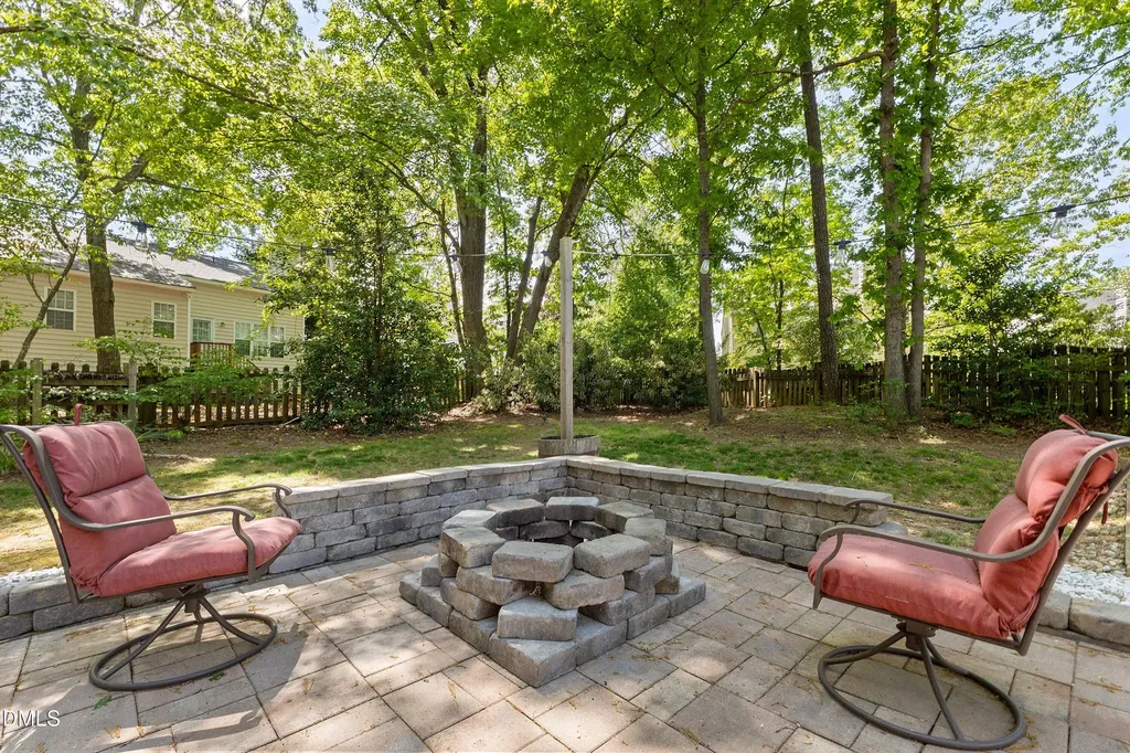 2540 Beech Gap Court Raleigh NC 27603