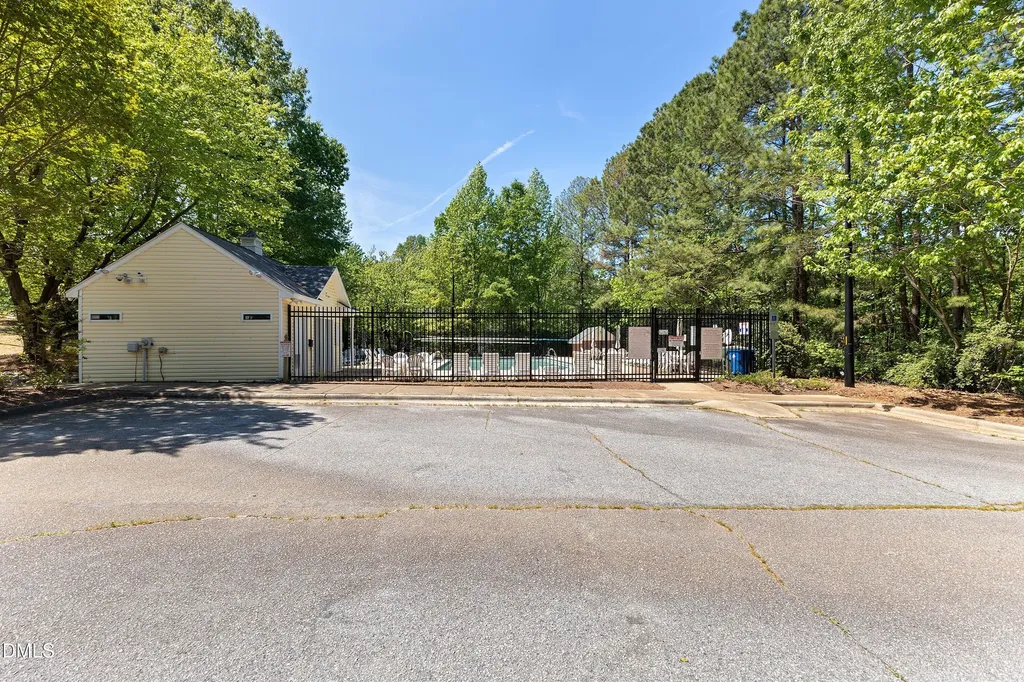 2540 Beech Gap Court Raleigh NC 27603