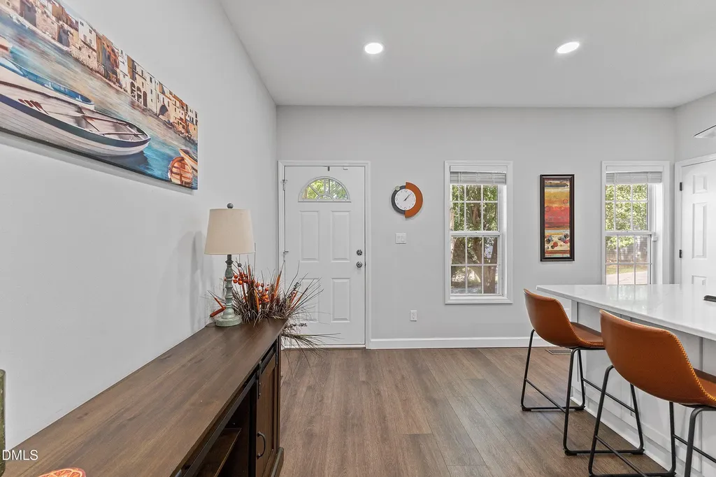 2540 Beech Gap Court Raleigh NC 27603