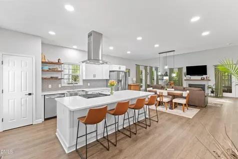 2540 Beech Gap Court Raleigh NC 27603