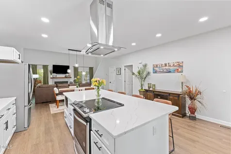 2540 Beech Gap Court Raleigh NC 27603