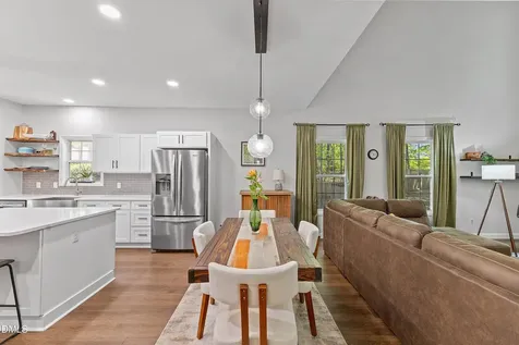 2540 Beech Gap Court Raleigh NC 27603