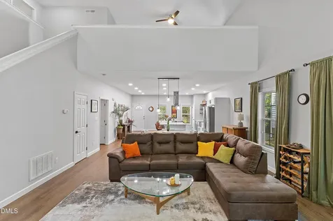 2540 Beech Gap Court Raleigh NC 27603