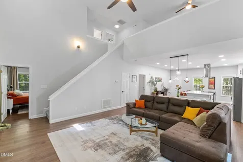 2540 Beech Gap Court Raleigh NC 27603