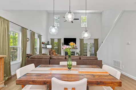 2540 Beech Gap Court Raleigh NC 27603