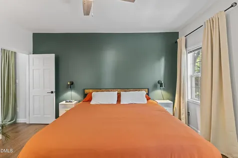 2540 Beech Gap Court Raleigh NC 27603