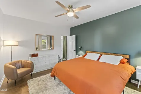 2540 Beech Gap Court Raleigh NC 27603
