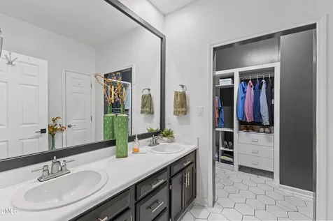 2540 Beech Gap Court Raleigh NC 27603