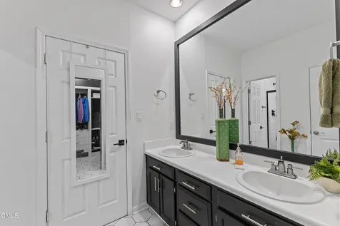 2540 Beech Gap Court Raleigh NC 27603