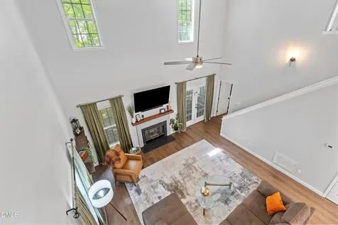 2540 Beech Gap Court Raleigh NC 27603