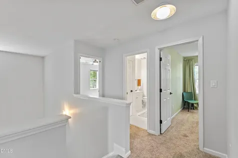 2540 Beech Gap Court Raleigh NC 27603