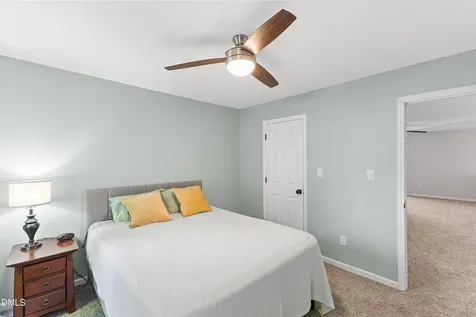 2540 Beech Gap Court Raleigh NC 27603