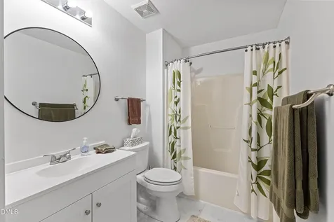 2540 Beech Gap Court Raleigh NC 27603