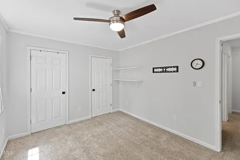 2540 Beech Gap Court Raleigh NC 27603