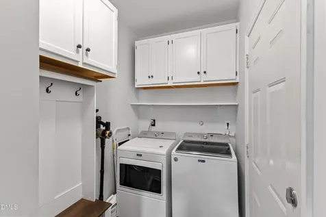 2540 Beech Gap Court Raleigh NC 27603