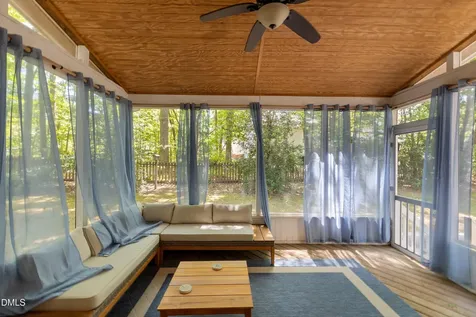 2540 Beech Gap Court Raleigh NC 27603