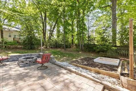 2540 Beech Gap Court Raleigh NC 27603
