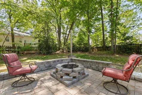 2540 Beech Gap Court Raleigh NC 27603