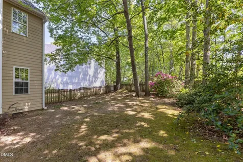 2540 Beech Gap Court Raleigh NC 27603