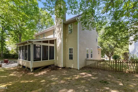 2540 Beech Gap Court Raleigh NC 27603