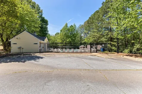 2540 Beech Gap Court Raleigh NC 27603
