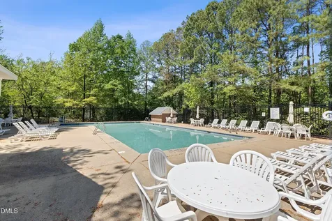 2540 Beech Gap Court Raleigh NC 27603