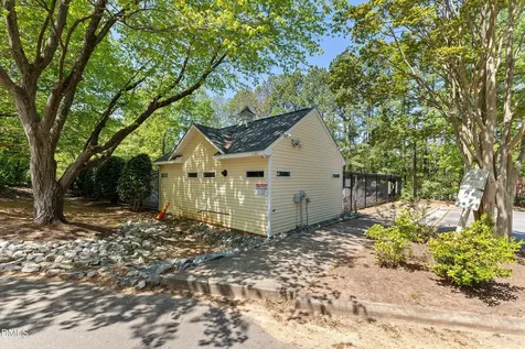 2540 Beech Gap Court Raleigh NC 27603
