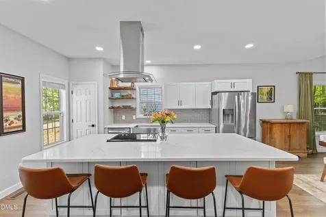 2540 Beech Gap Court Raleigh NC 27603