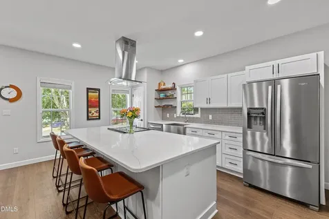 2540 Beech Gap Court Raleigh NC 27603