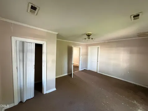 408 Woodland Avenue Rocky Mount NC 27801