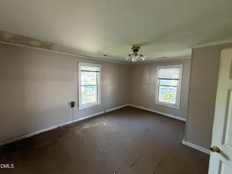 408 Woodland Avenue Rocky Mount NC 27801