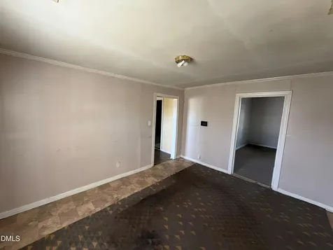 408 Woodland Avenue Rocky Mount NC 27801