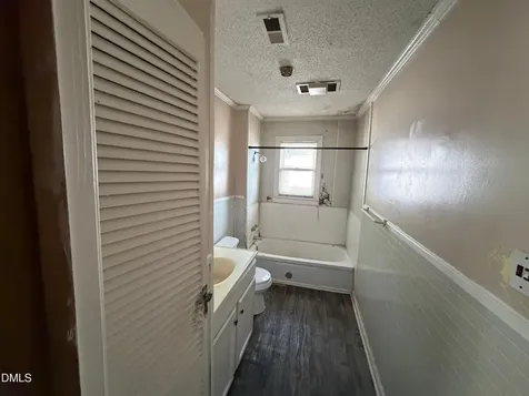 408 Woodland Avenue Rocky Mount NC 27801