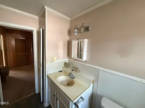 408 Woodland Avenue Rocky Mount NC 27801