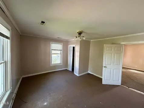 408 Woodland Avenue Rocky Mount NC 27801