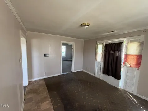 408 Woodland Avenue Rocky Mount NC 27801