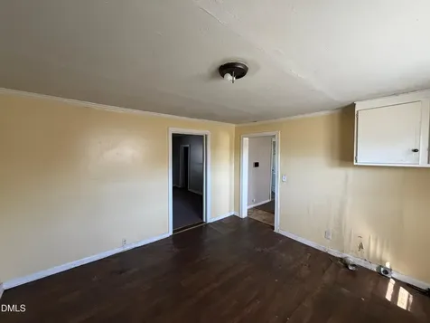 408 Woodland Avenue Rocky Mount NC 27801