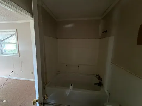 408 Woodland Avenue Rocky Mount NC 27801