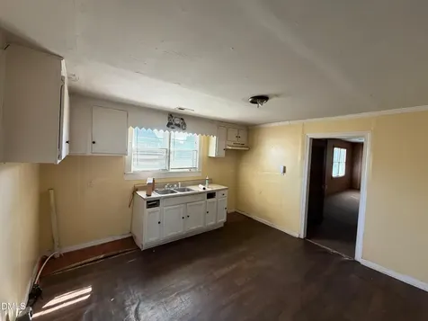 408 Woodland Avenue Rocky Mount NC 27801