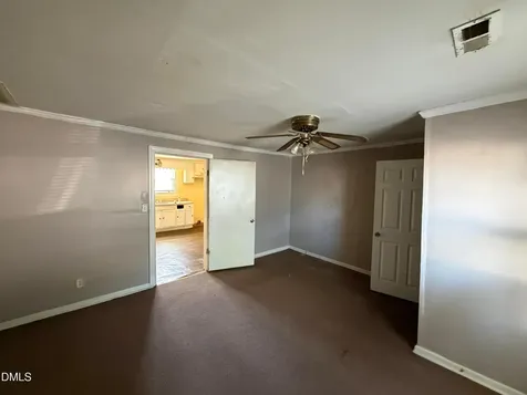 408 Woodland Avenue Rocky Mount NC 27801